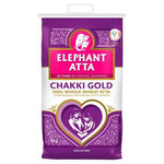 Elephant Wheat Aata 5kg - Namma Markt