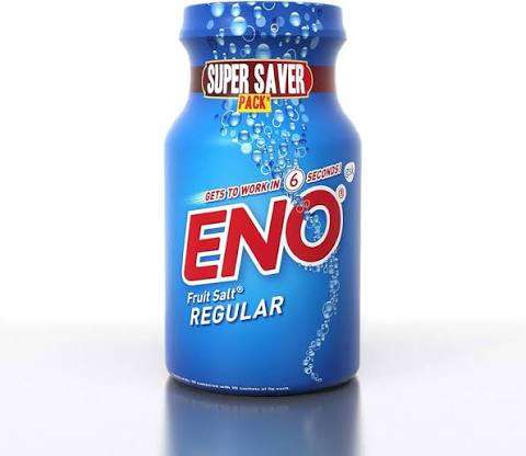 Eno Fruit Salt Regular 100g Namma Markt