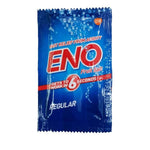 Eno Fruit Salt Regular 5g - Namma Markt