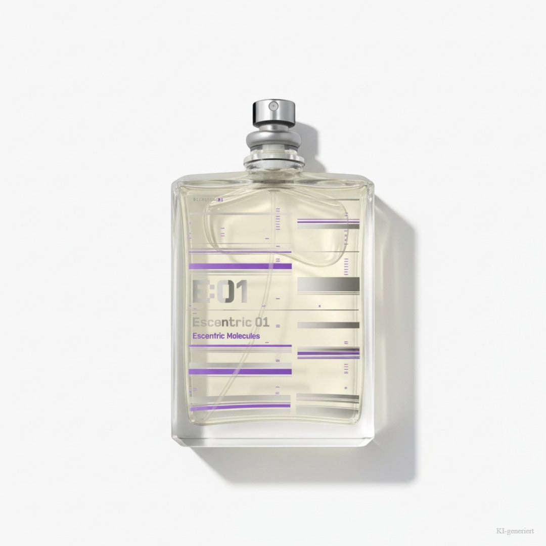Escentric Molecules Escentric 01 Eau de Toilette