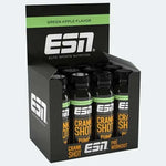 ESN Crank Pump Shot 12x 95ml Namma Markt