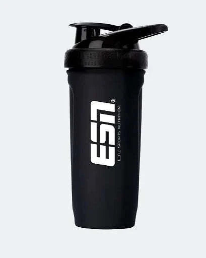 ESN Smartshake Edelstahl Shaker Namma Markt