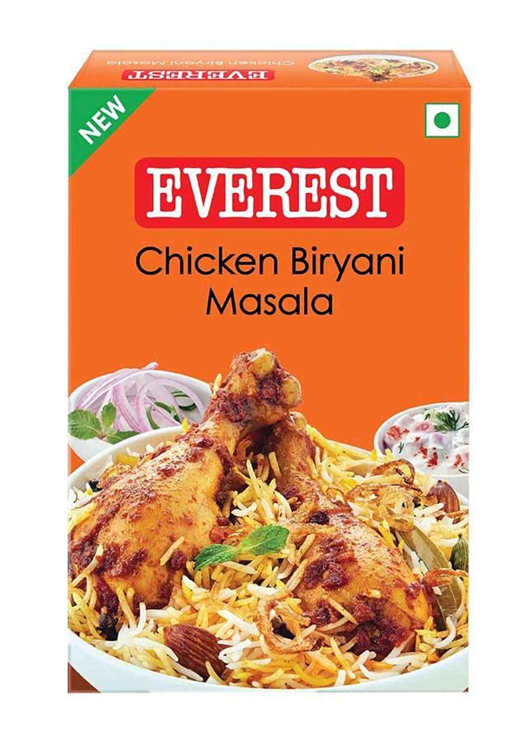 Everest Chicken Biryani Masala 50g