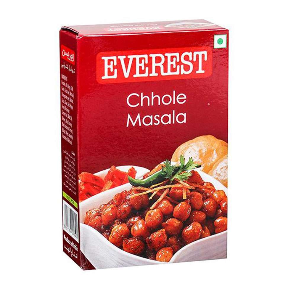 Everest Chole Masala 100g