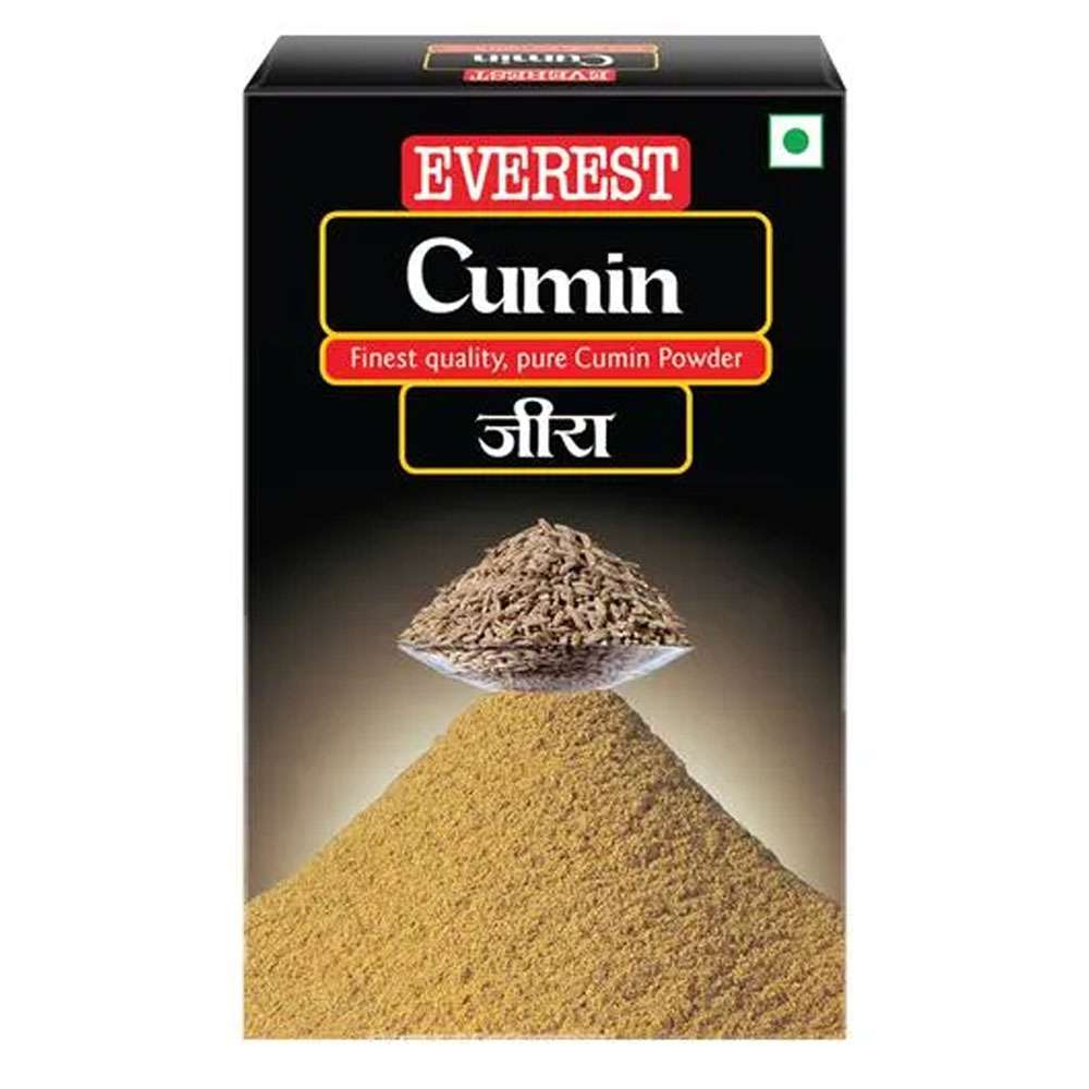 Everest Cumin Powder 100g - Namma Markt