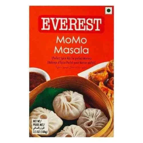 Everest Momo Masala 100g