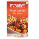 Everest Royal Garam Masala 50g - Namma Markt