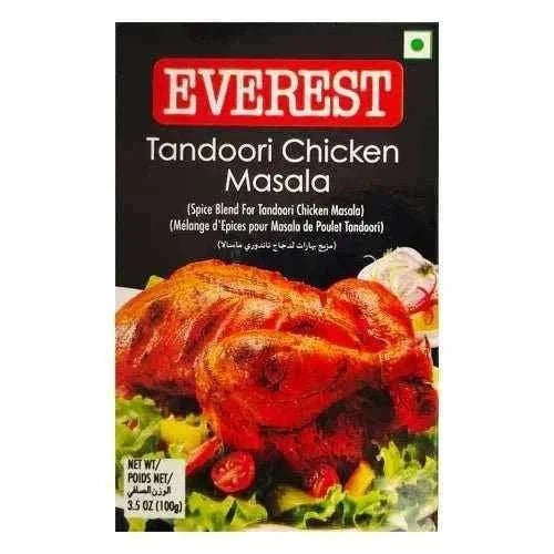 Everest Tandoori Chicken Masala 100g