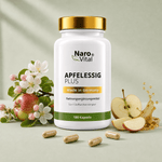 Apfelessig Plus Namma Markt