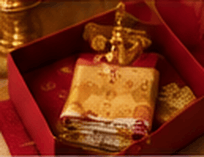 Devotional Gifts