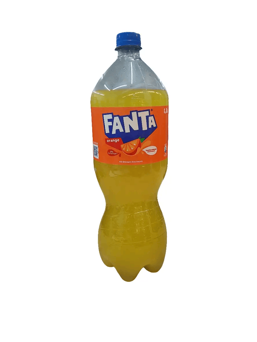 Fanta 1.5L - Namma Markt