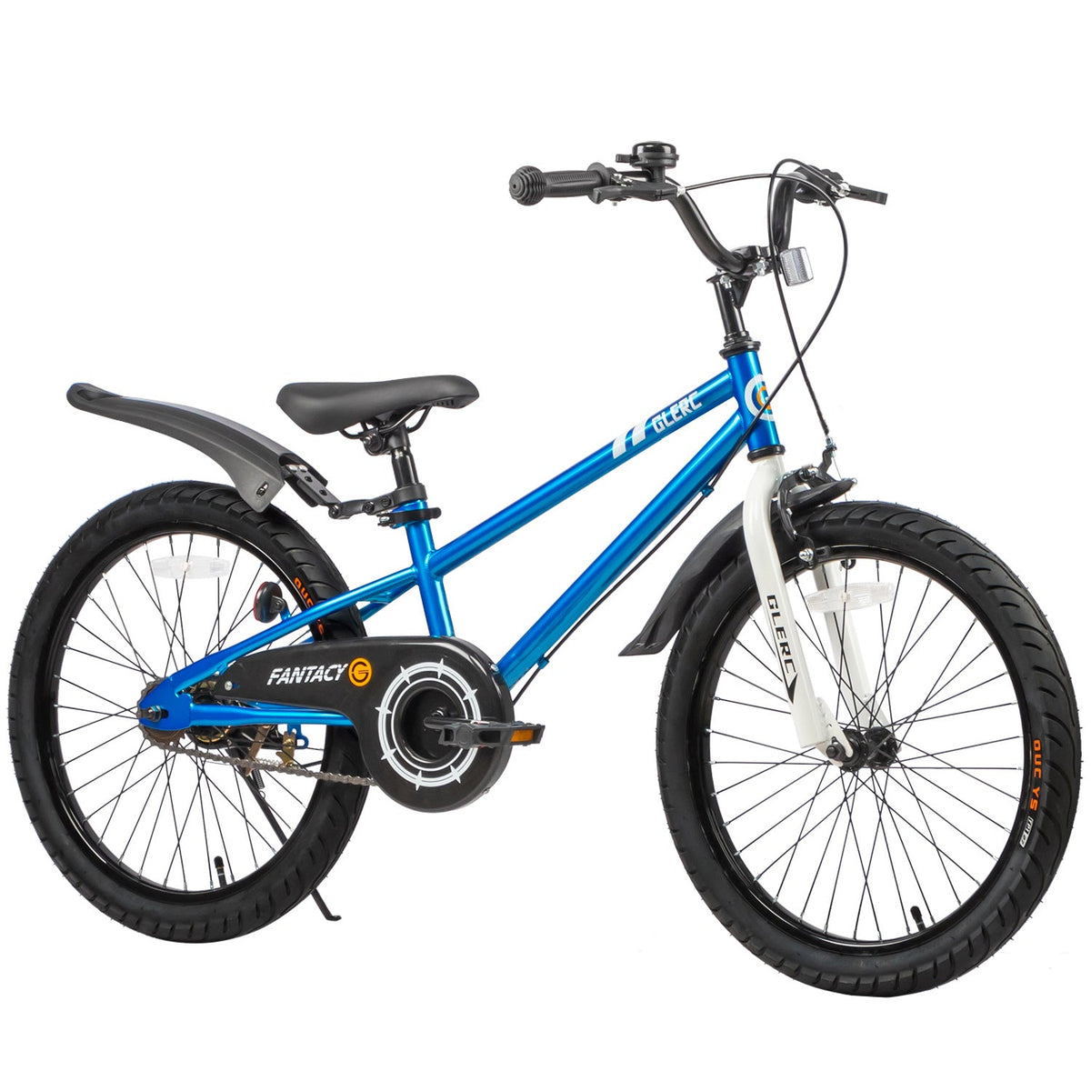 Glerc 20 Inch Kids Bike-Fantacy