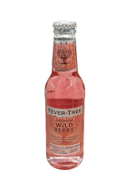 Fever tree premium Wild berry 200ml - Namma Markt