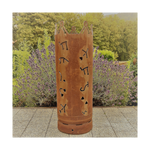 Feuertonne Firegate