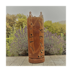 Feuertonne Firegate