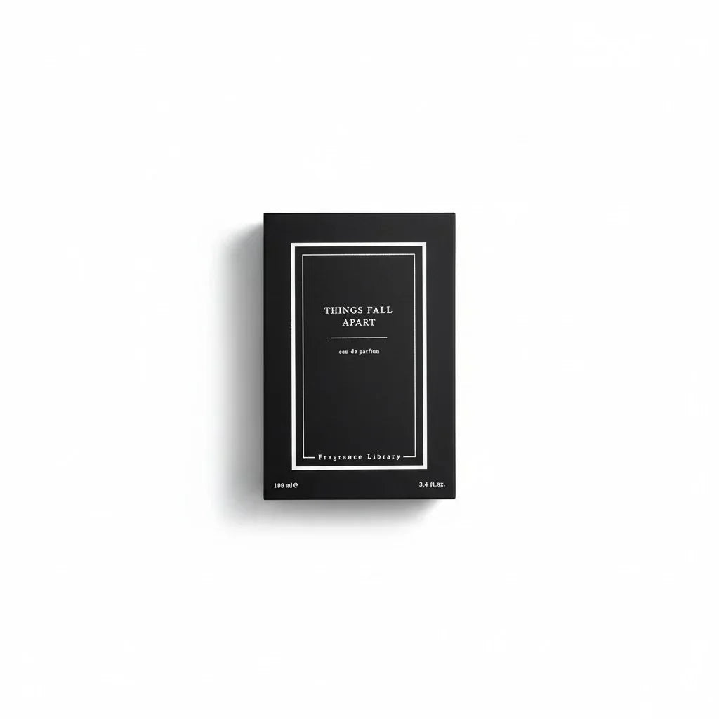 Fragrance Library Things Fall Apart Eau de Parfum