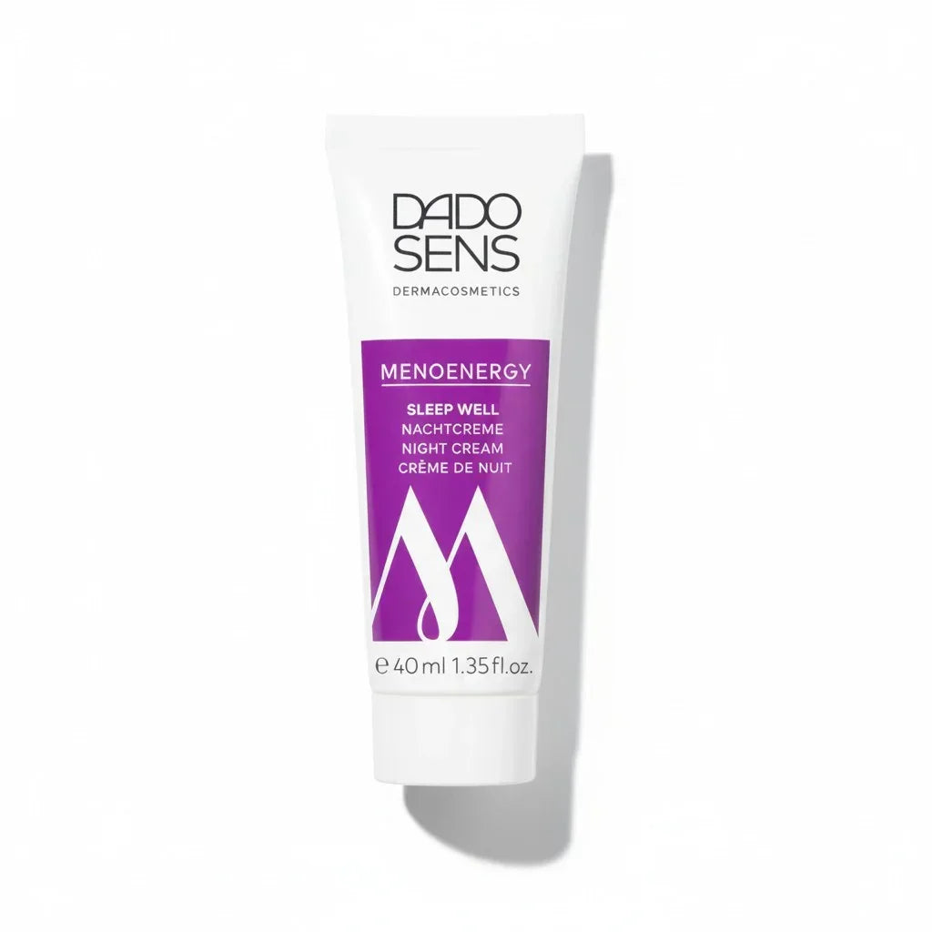 Dado Sens Menoenergy Sleep Well Night Cream