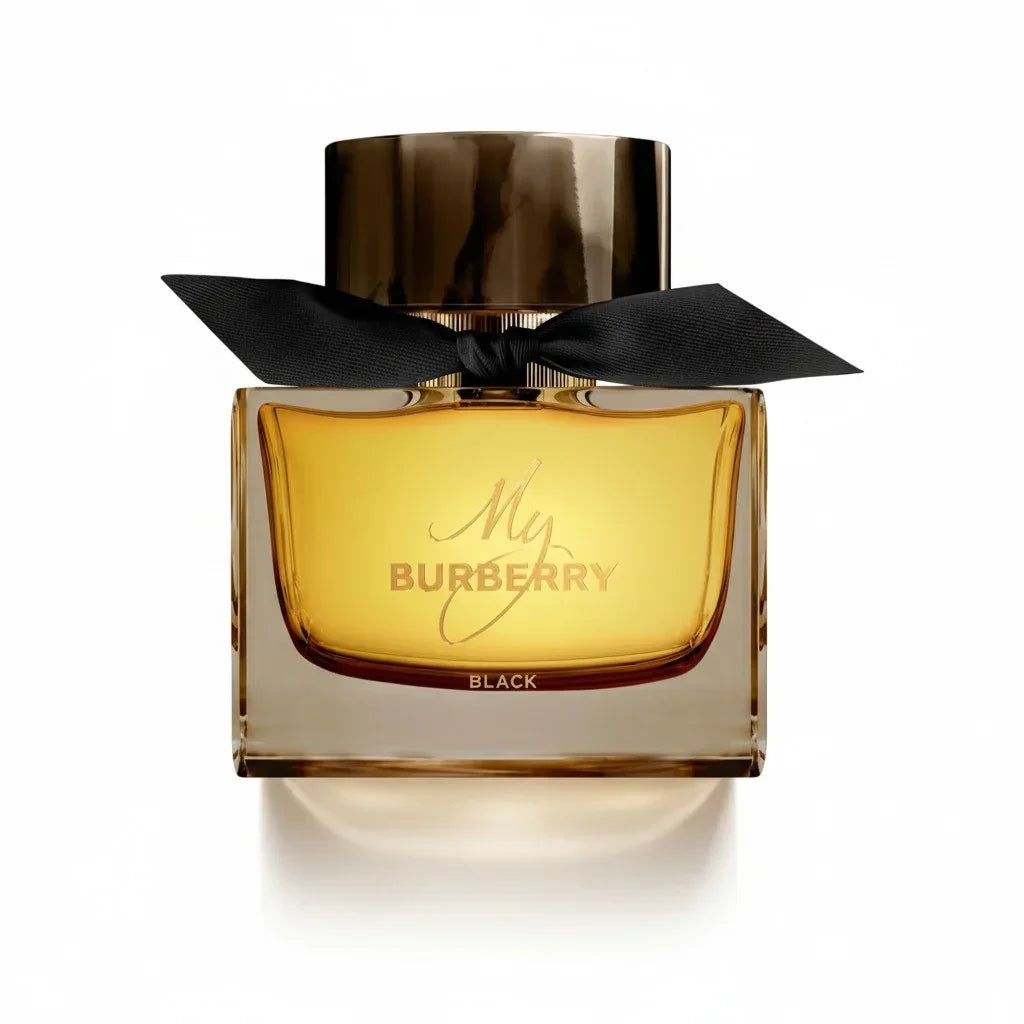 Burberry My Burberry Black Eau de Parfum
