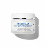 Annemarie Börlind Mischhaut Combination Skin Normalizing Night Cream
