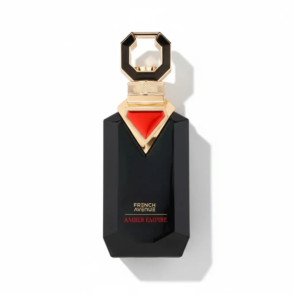 French Avenue Amber Empire Extrait de Parfum