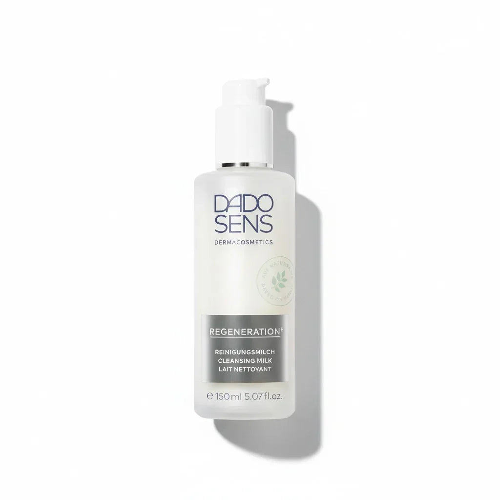 Dado Sens Regeneration Cleansing Milk