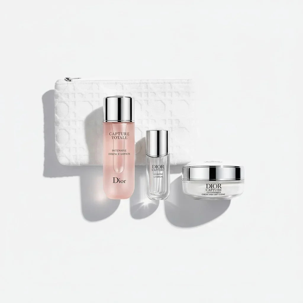 Dior Capture Totale CELL Energy Set