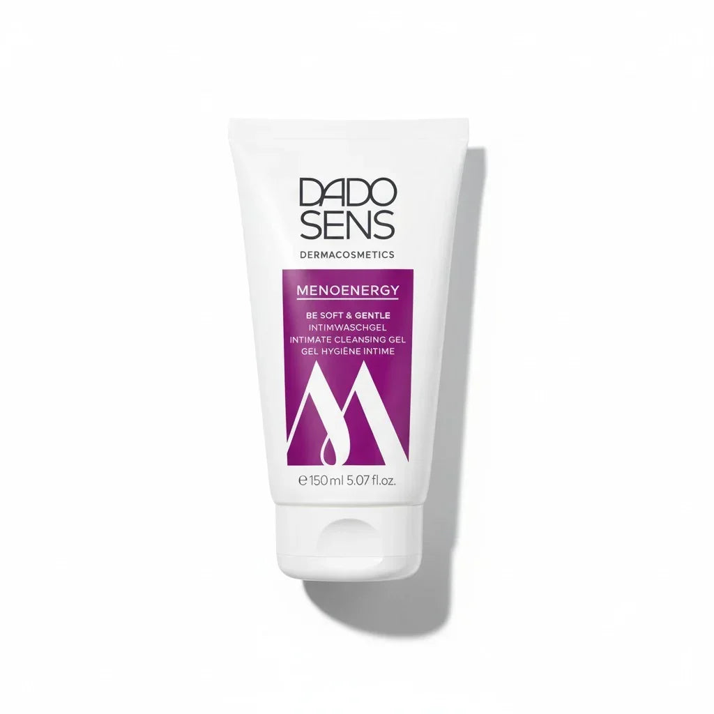 Dado Sens Menoenergy Be Soft & Gentle Intimate Cleansing Gel