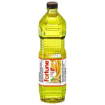 Fortune Peanut Oil 1Ltr - Namma Markt