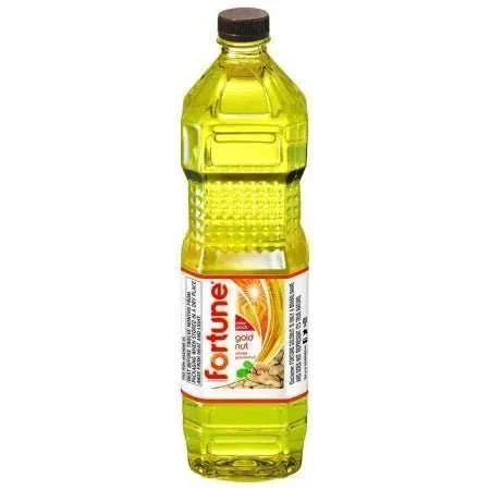 Fortune Sunflower Oil 1Ltr - Namma Markt