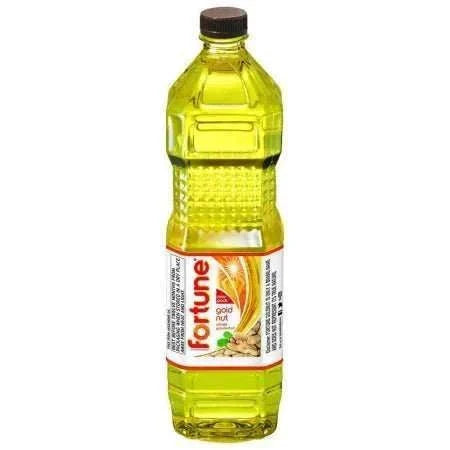 Fortune Sunflower Oil 1Ltr - Namma Markt