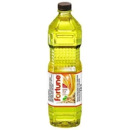 Fortune Sunflower Oil 1Ltr - Namma Markt