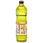 Fortune Sunflower Oil 1Ltr - Namma Markt
