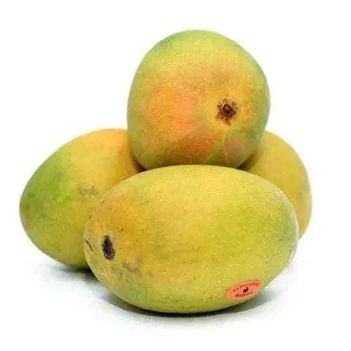 Fresh mango Badami - (approx 1.5kg) Naturally Ripened and Carbide Free(No refund or guarantee)