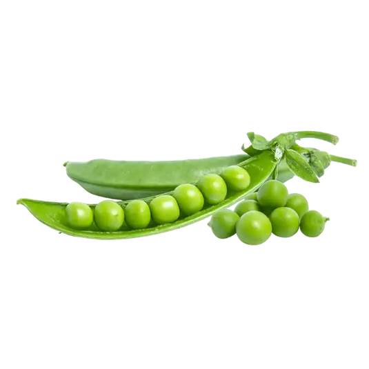 Fresh Mattar / Green Peas - Namma Markt