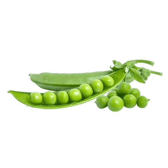 Fresh Mattar / Green Peas - Namma Markt