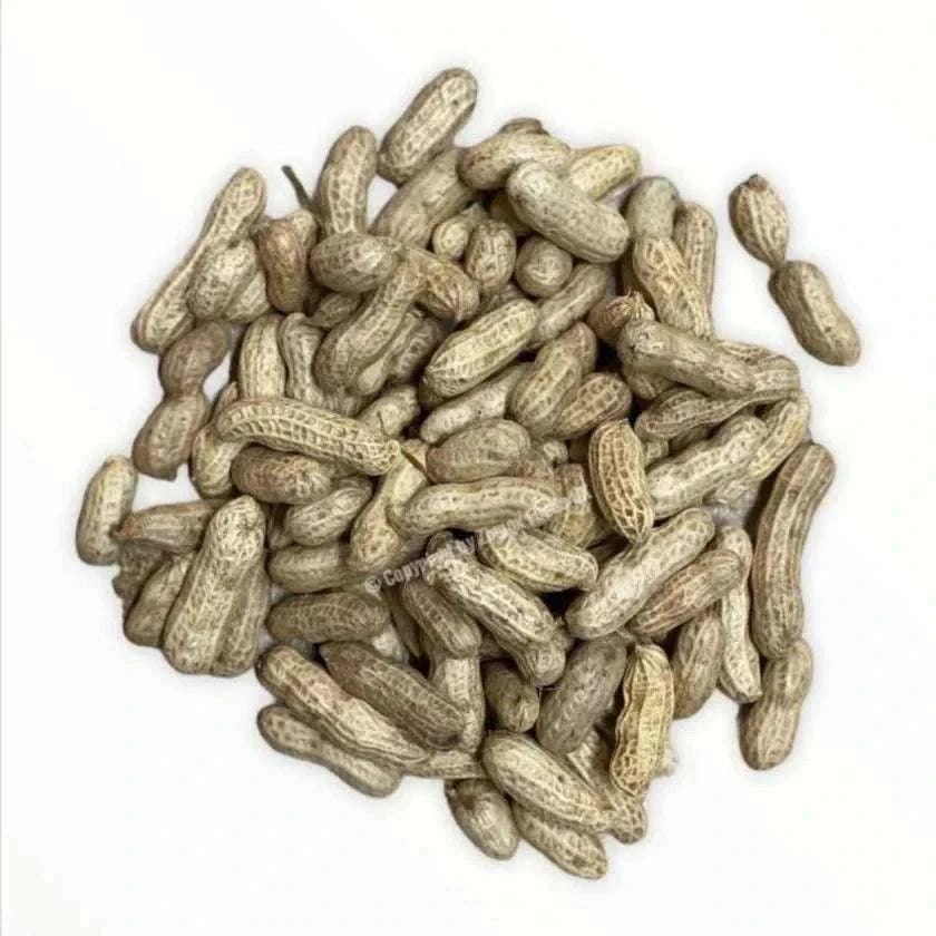 Fresh Peanuts - Namma Markt