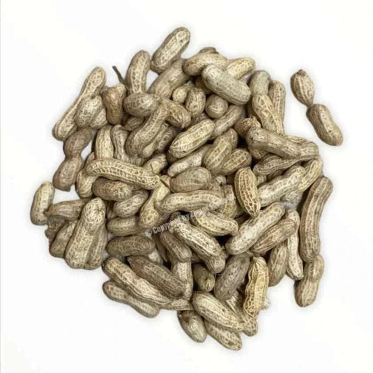 Fresh Peanuts - Namma Markt