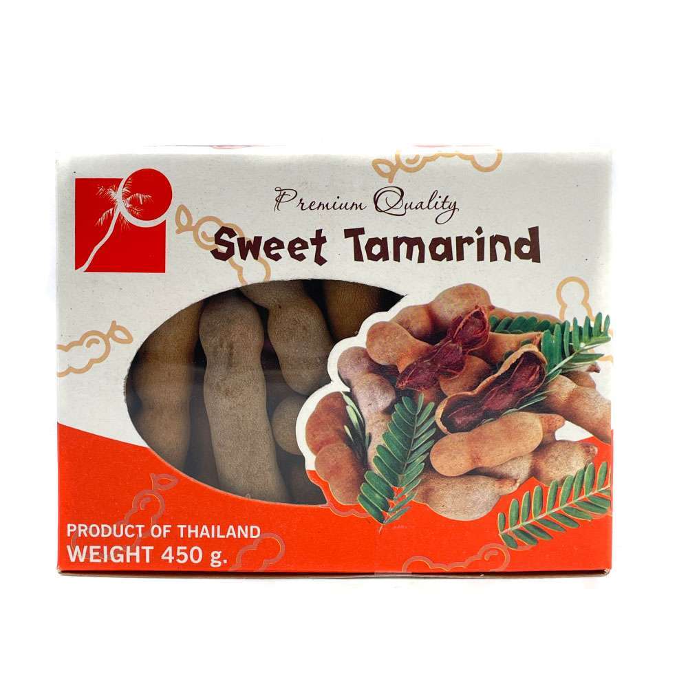 Fresh Sweet Tamarind 454g - Namma Markt