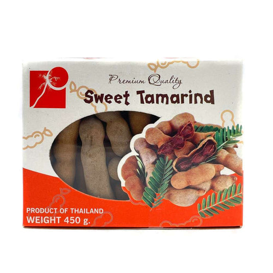 Fresh Sweet Tamarind 454g - Namma Markt