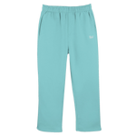 Signature Jogginghose – weiße Stickerei