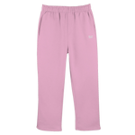 Signature Jogginghose – weiße Stickerei