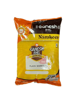 Ganesh Bhel - Plain Boondi 200g - Namma Markt