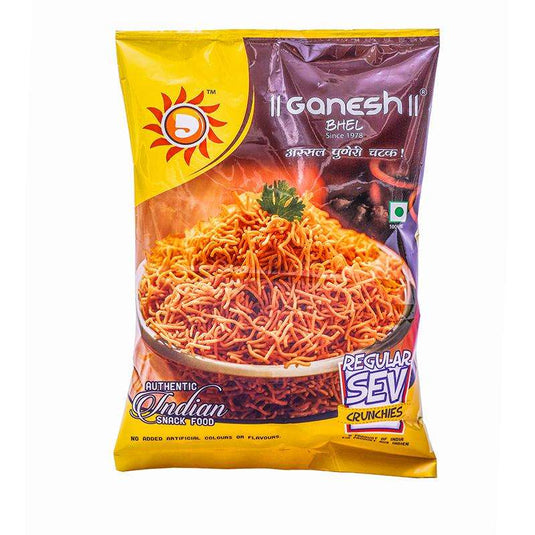 Ganesh Bhel Regular Sev 200g - Namma Markt