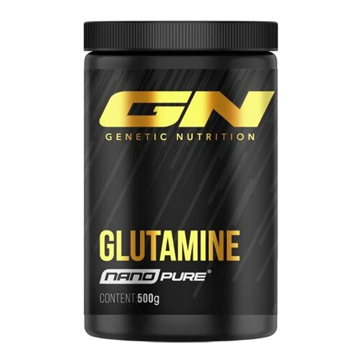 GN Nano Pure Glutamine 500g Namma Markt