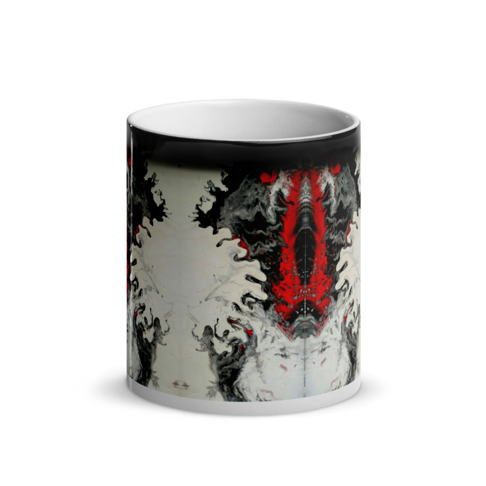 Impact Thermo Tasse