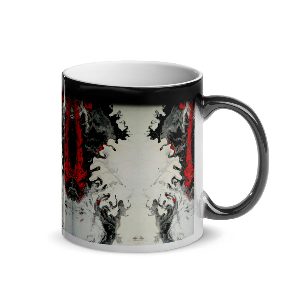Impact Thermo Tasse