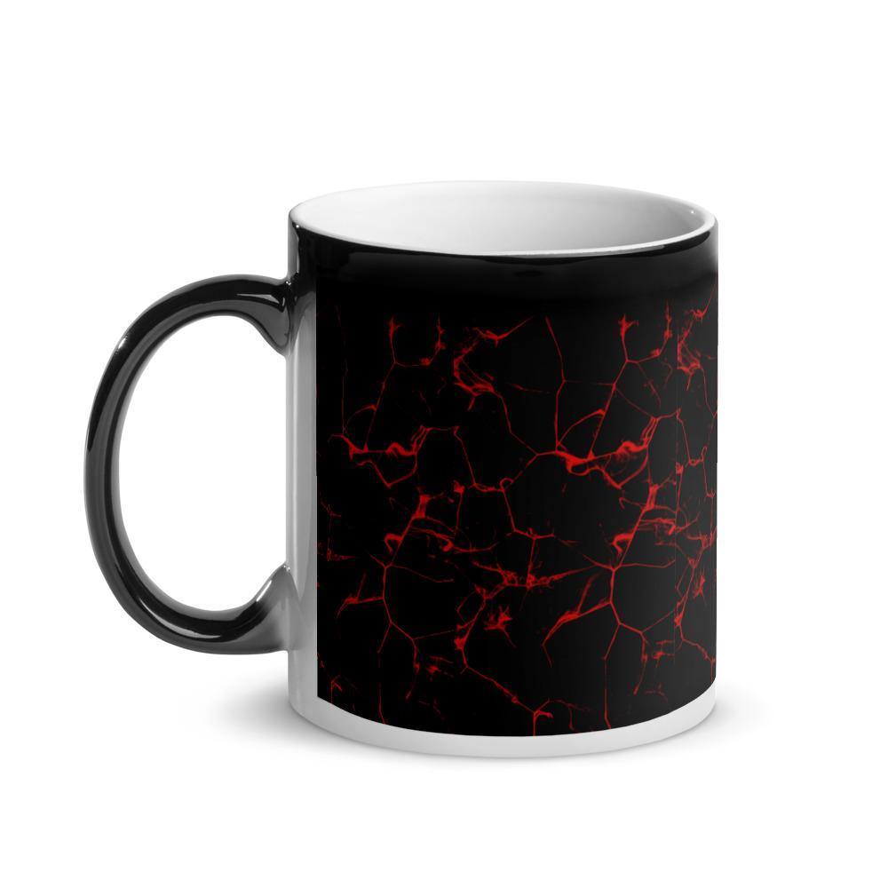 Red Matter Thermo Tasse