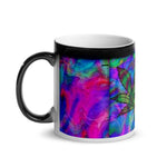 Mary 420 Jane Weed Thermo Tasse