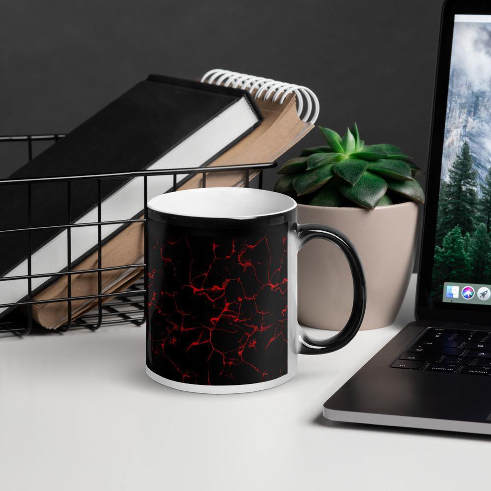 Red Matter Thermo Tasse