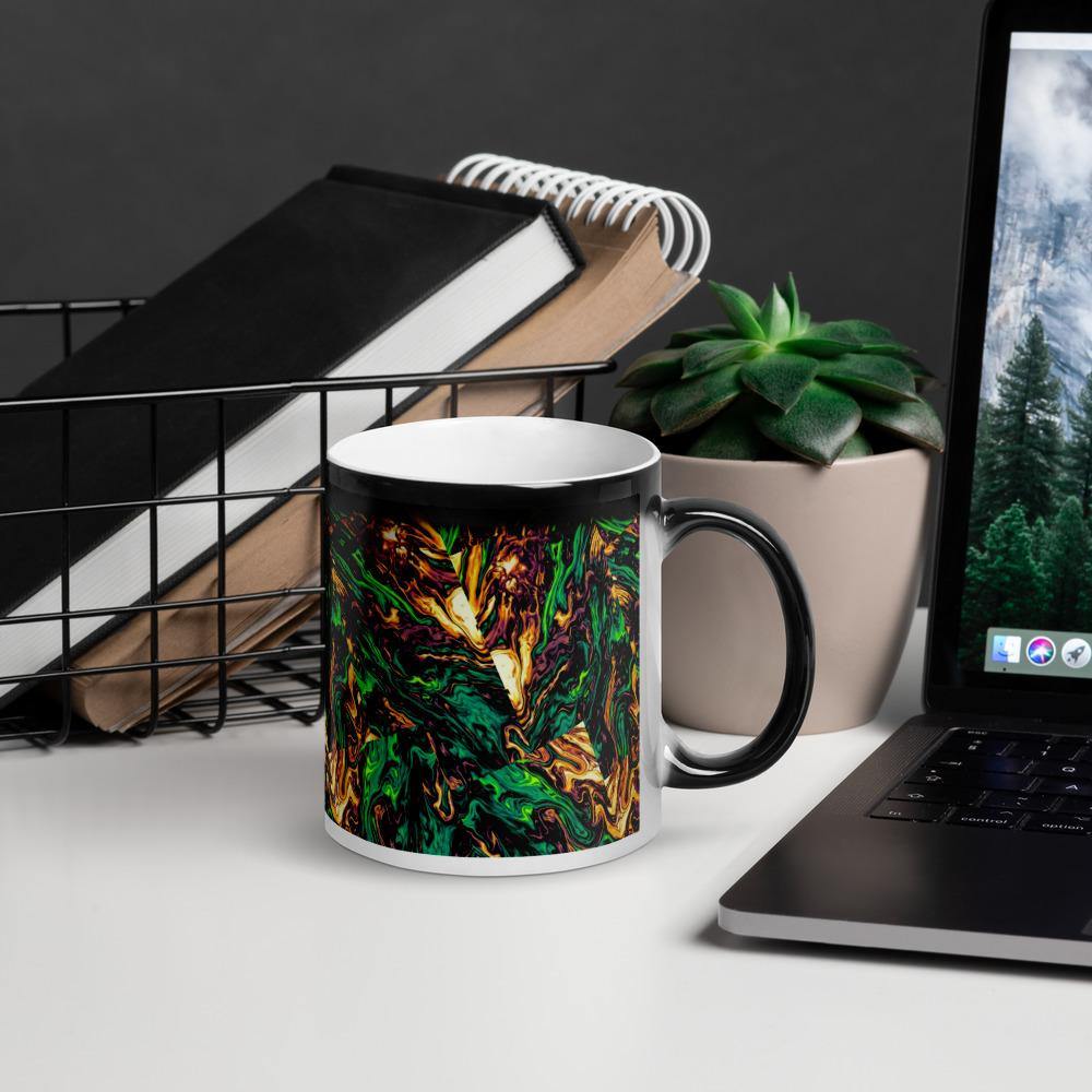 Vervish Thermo Tasse